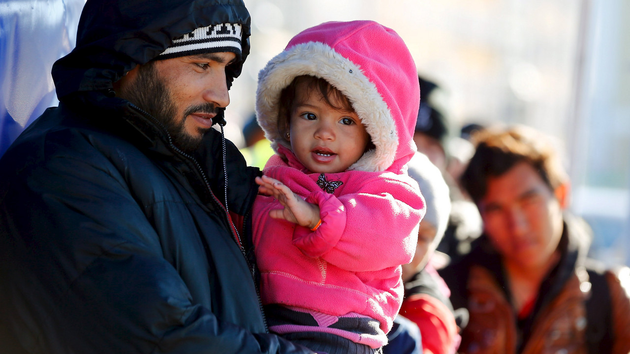 migranti