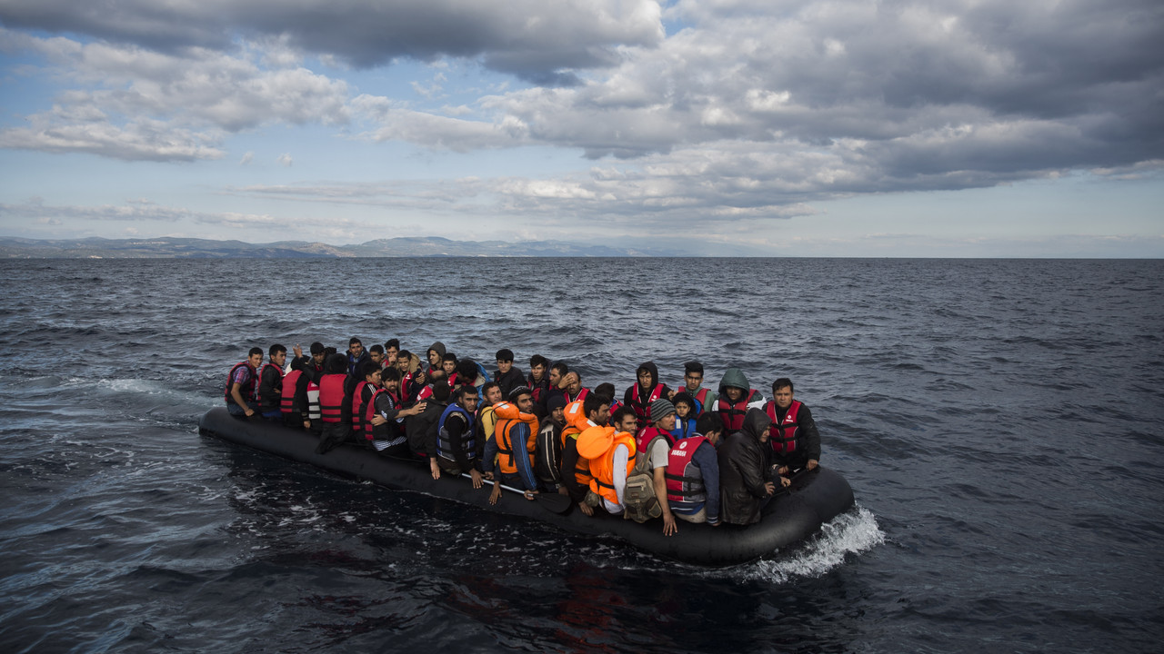 migranti