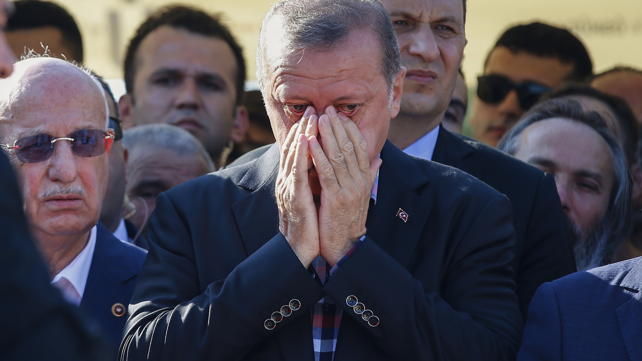 Erdogan