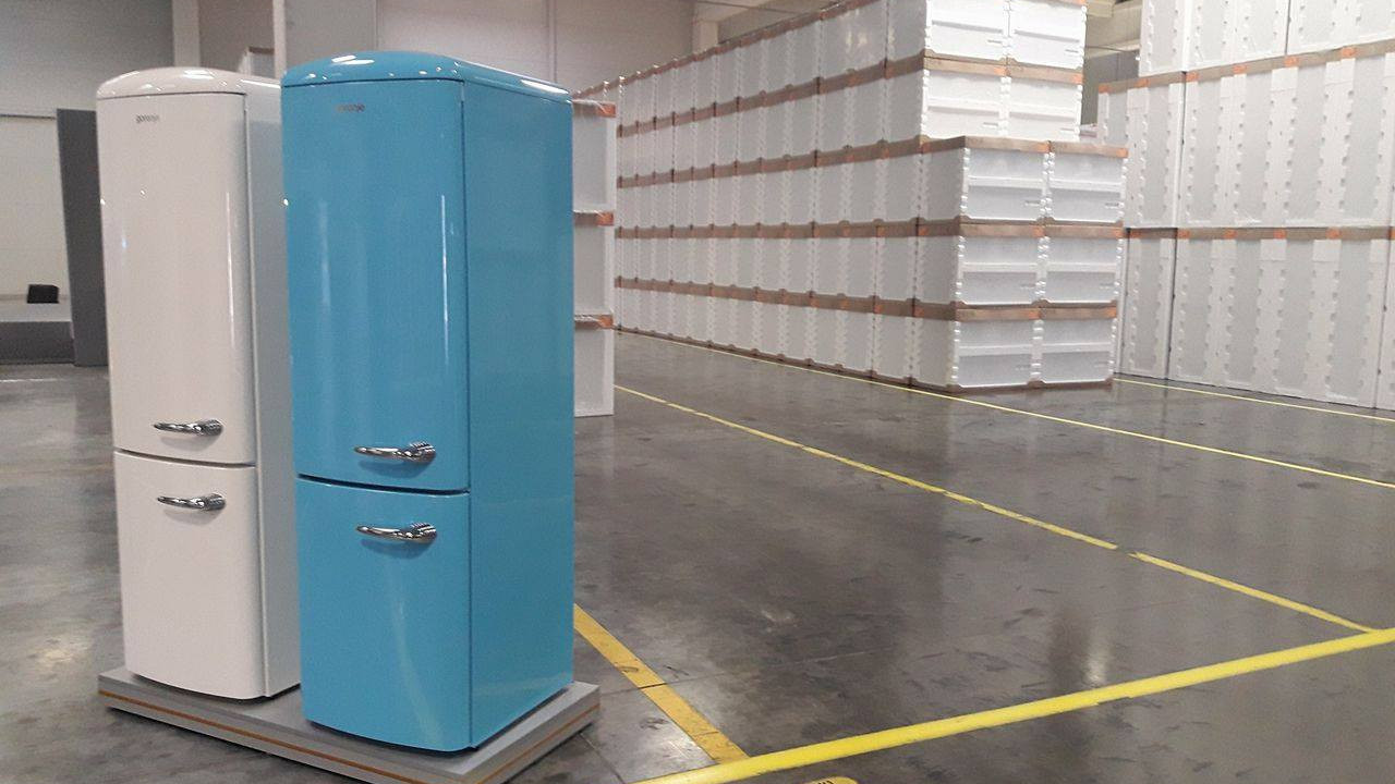 Gorenje