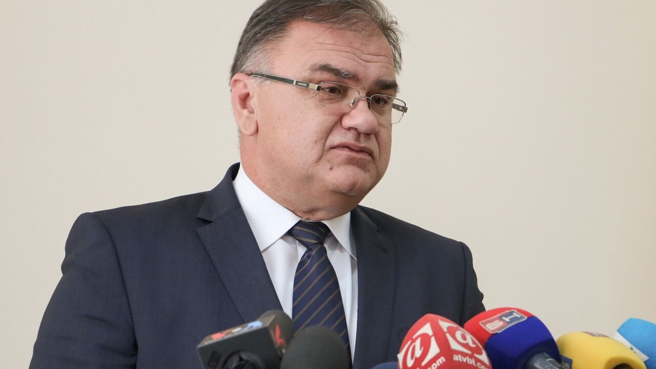 Mladen Ivanić