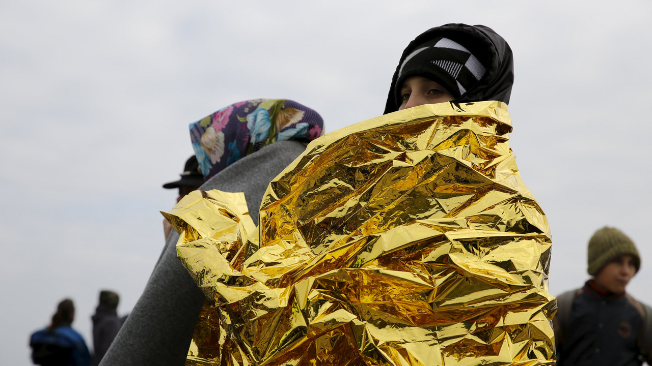 migranti