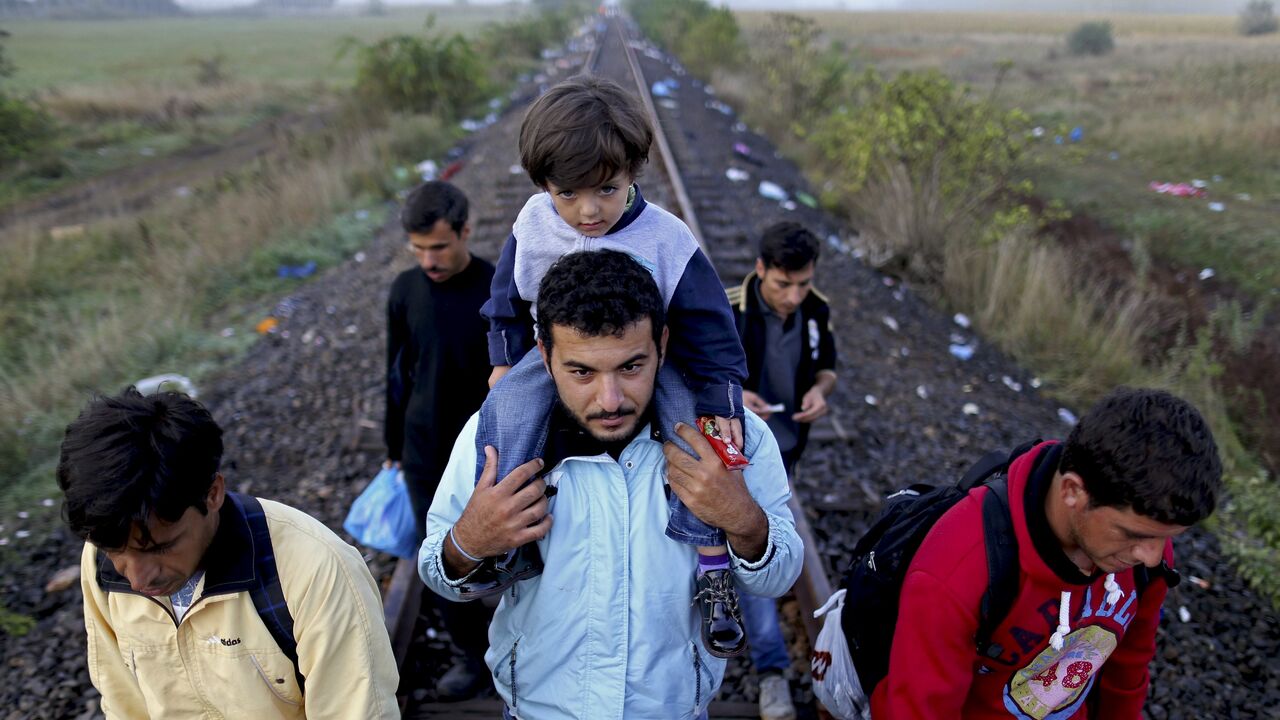 migranti