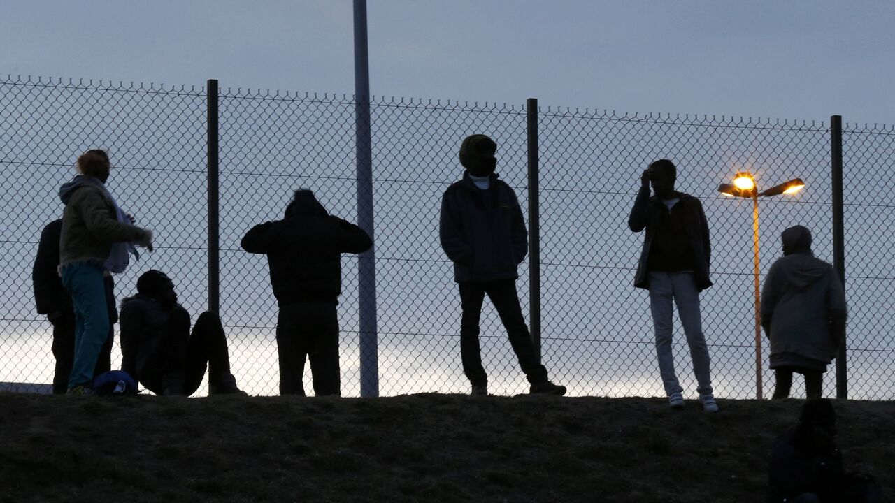 migranti