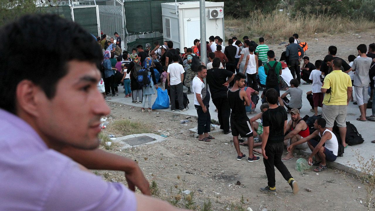 Migranti