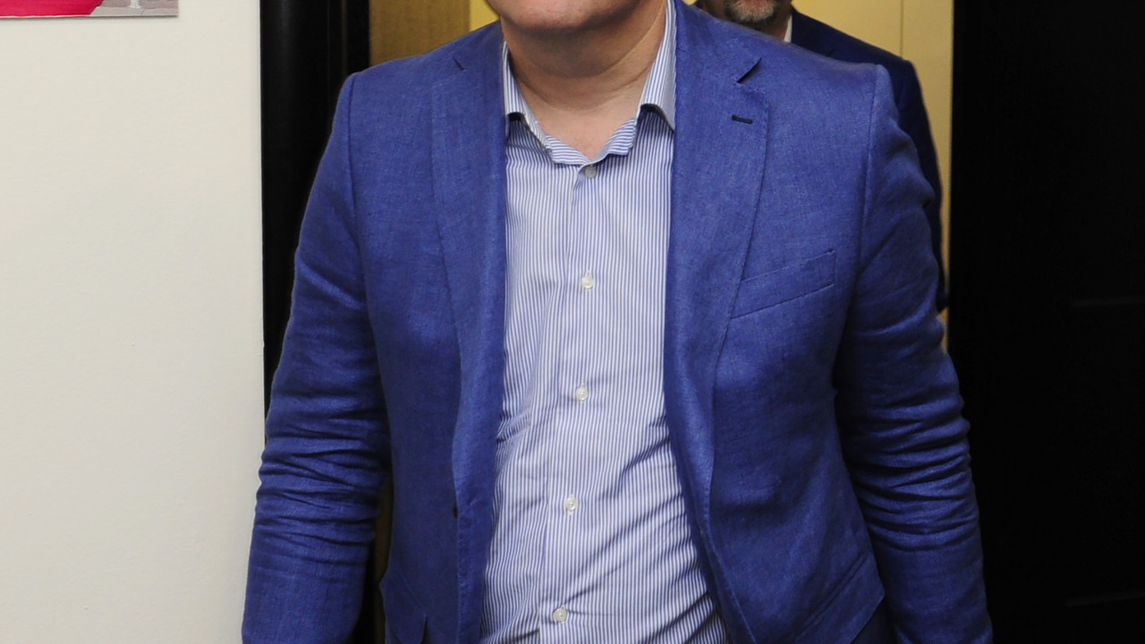 Igor Mirović