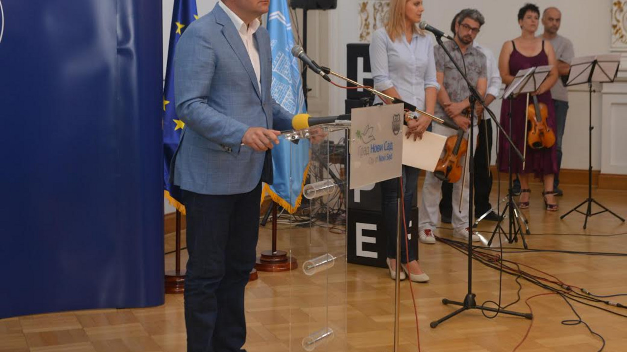Igor Mirović