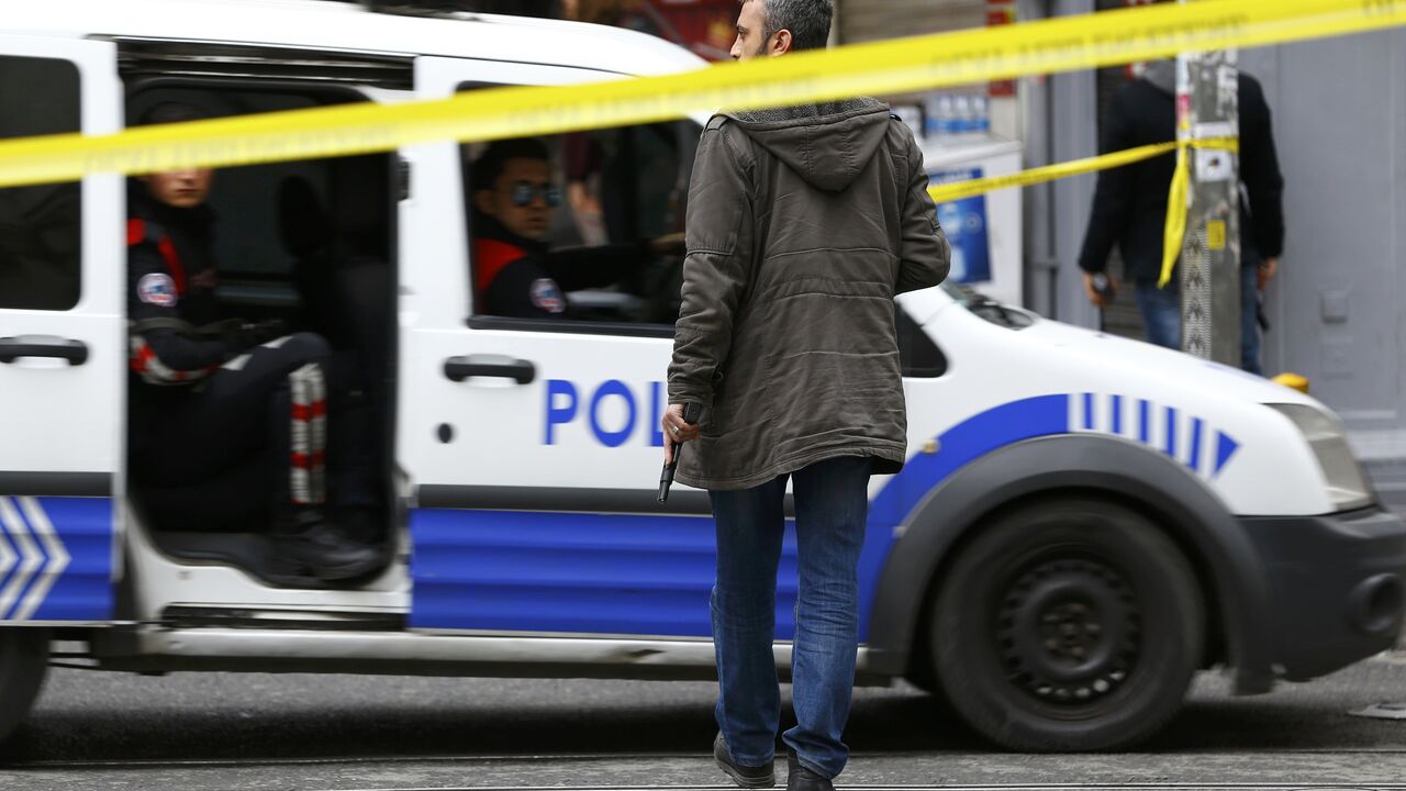 policija