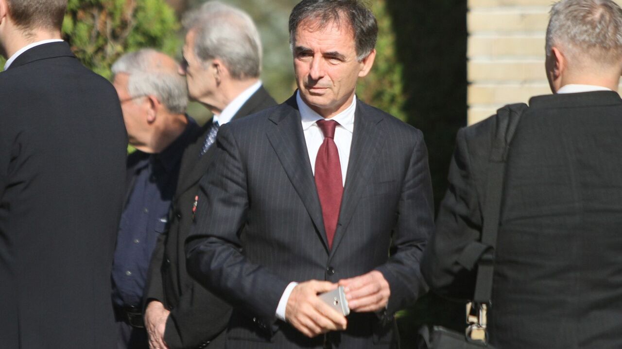 Milorad Pupovac