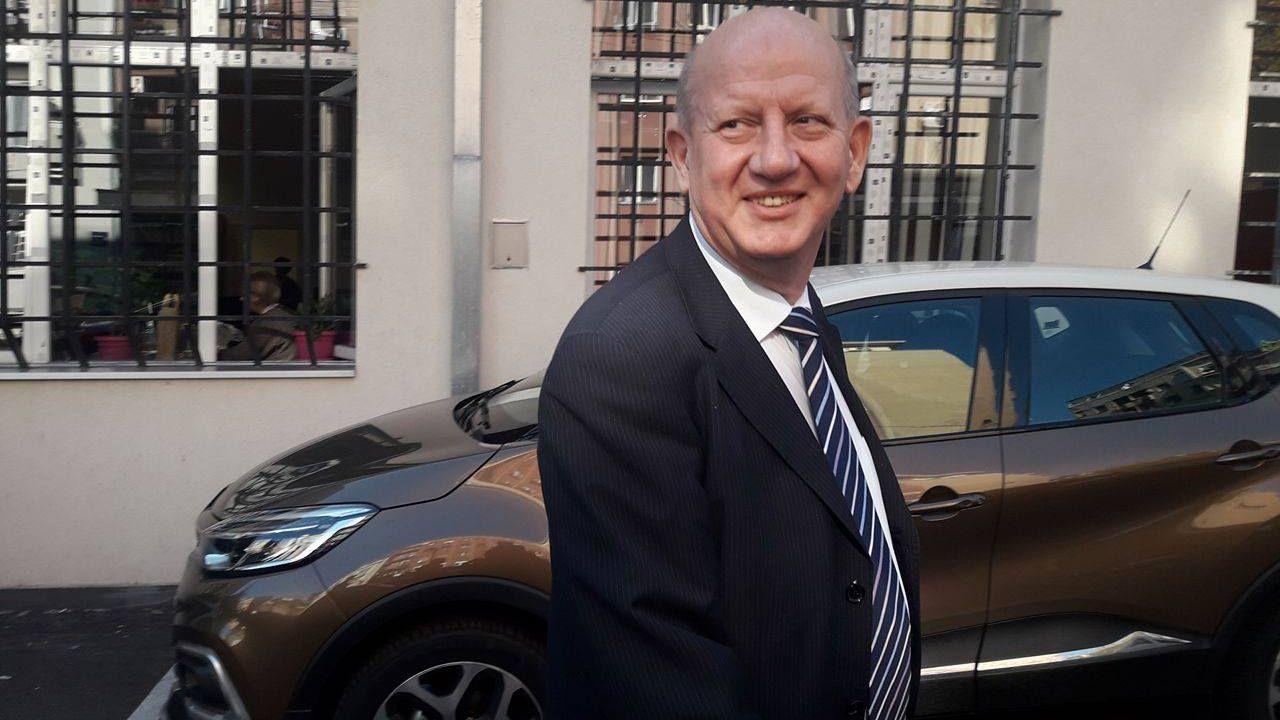 Zoran Stanković