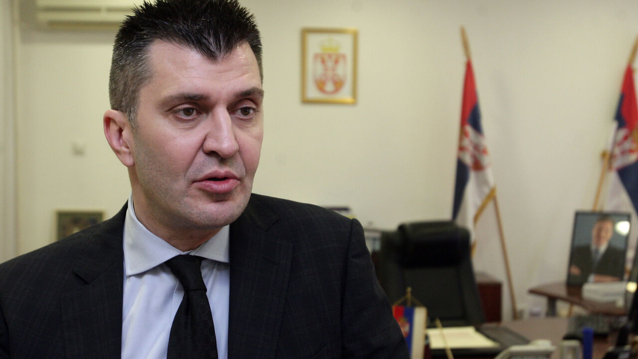Zoran Đorđević
