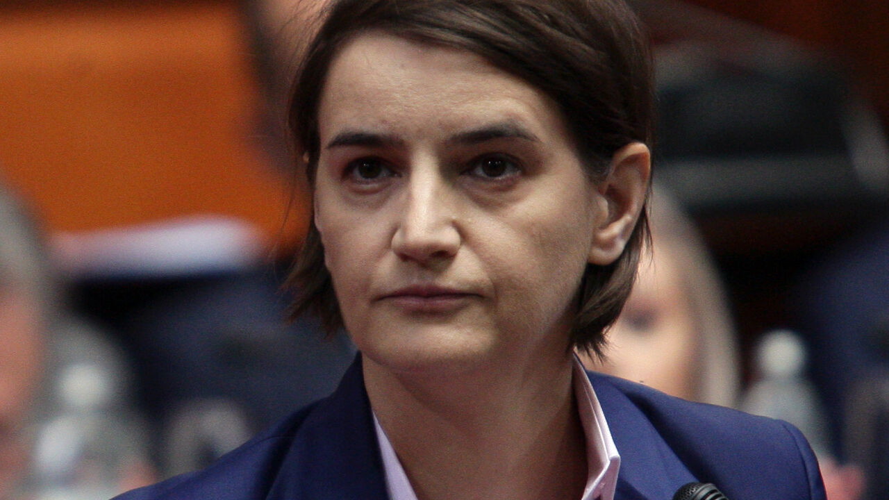 Ana Brnabić
