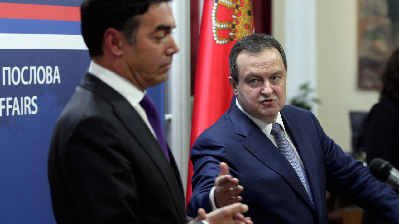 Dimitrov i Dačić