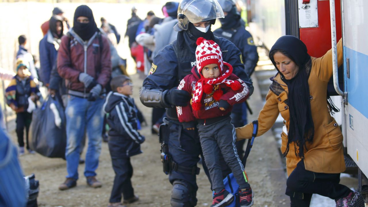 migranti