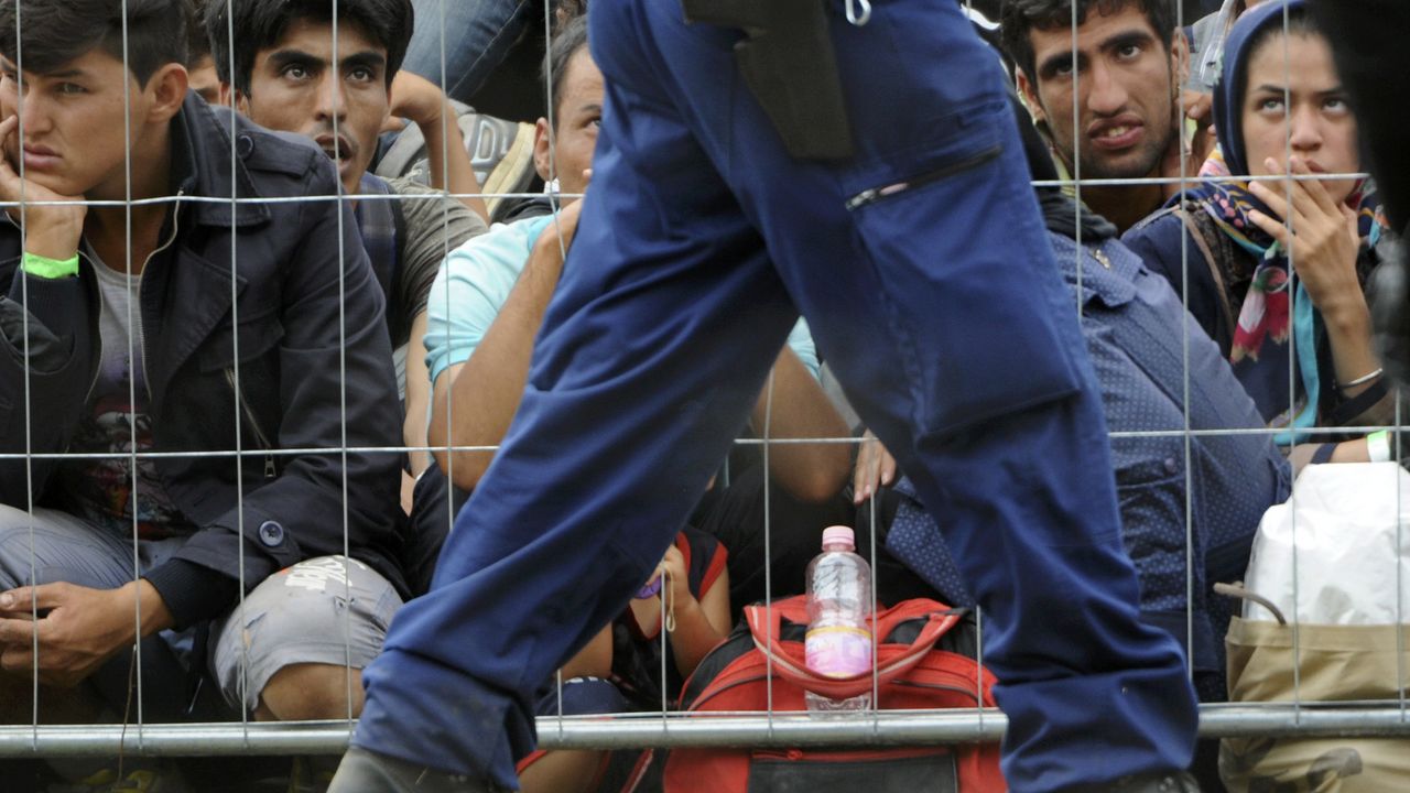 Migranti