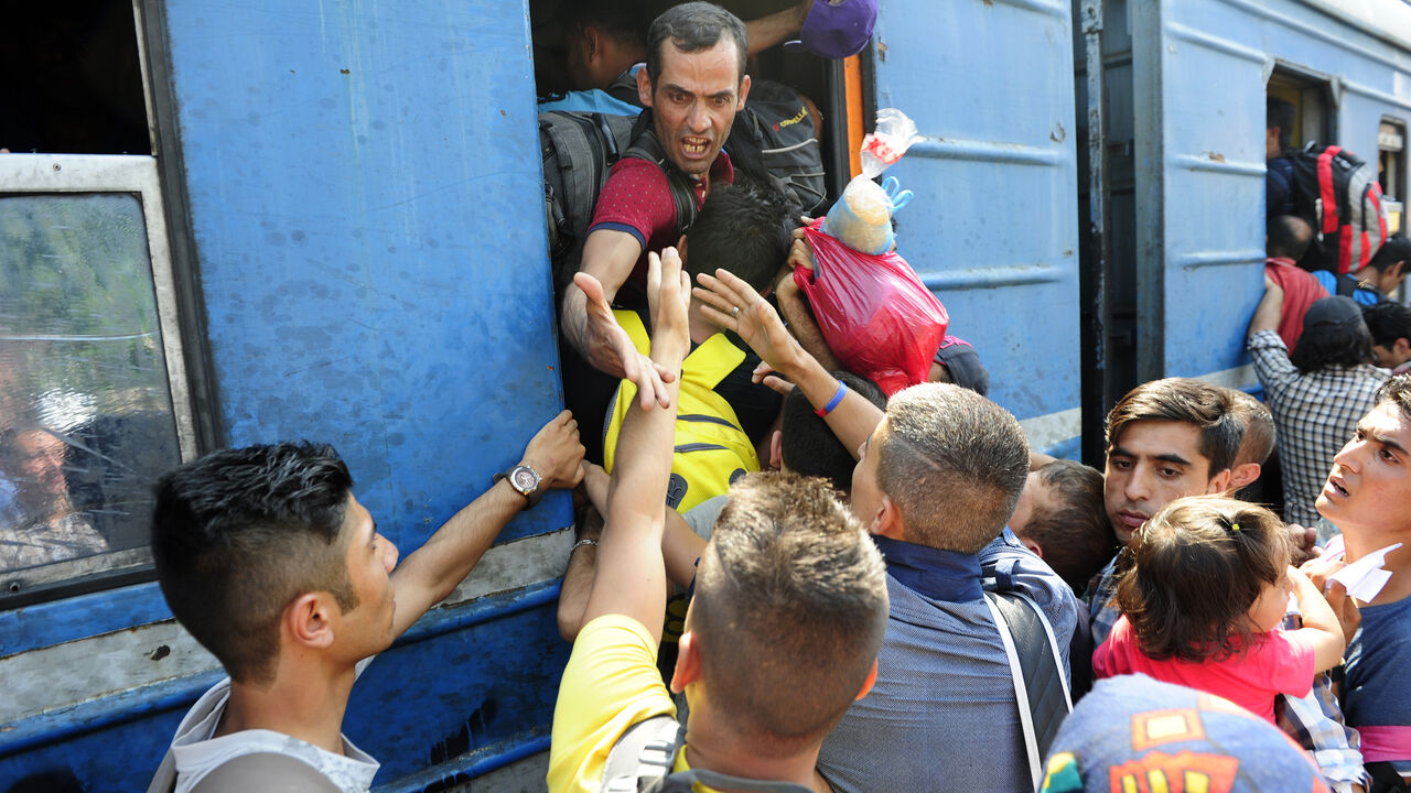 migranti