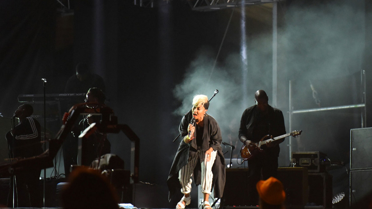 Emeli Sande
