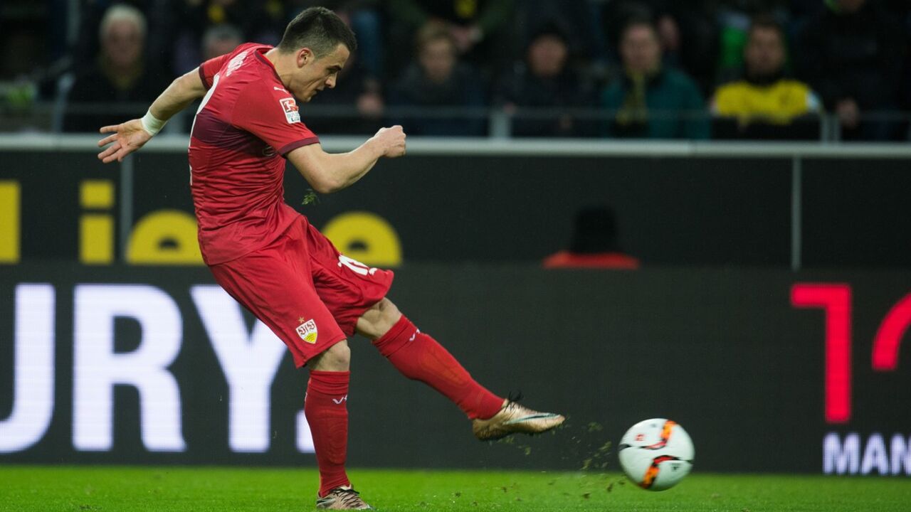 Filip Kostić
