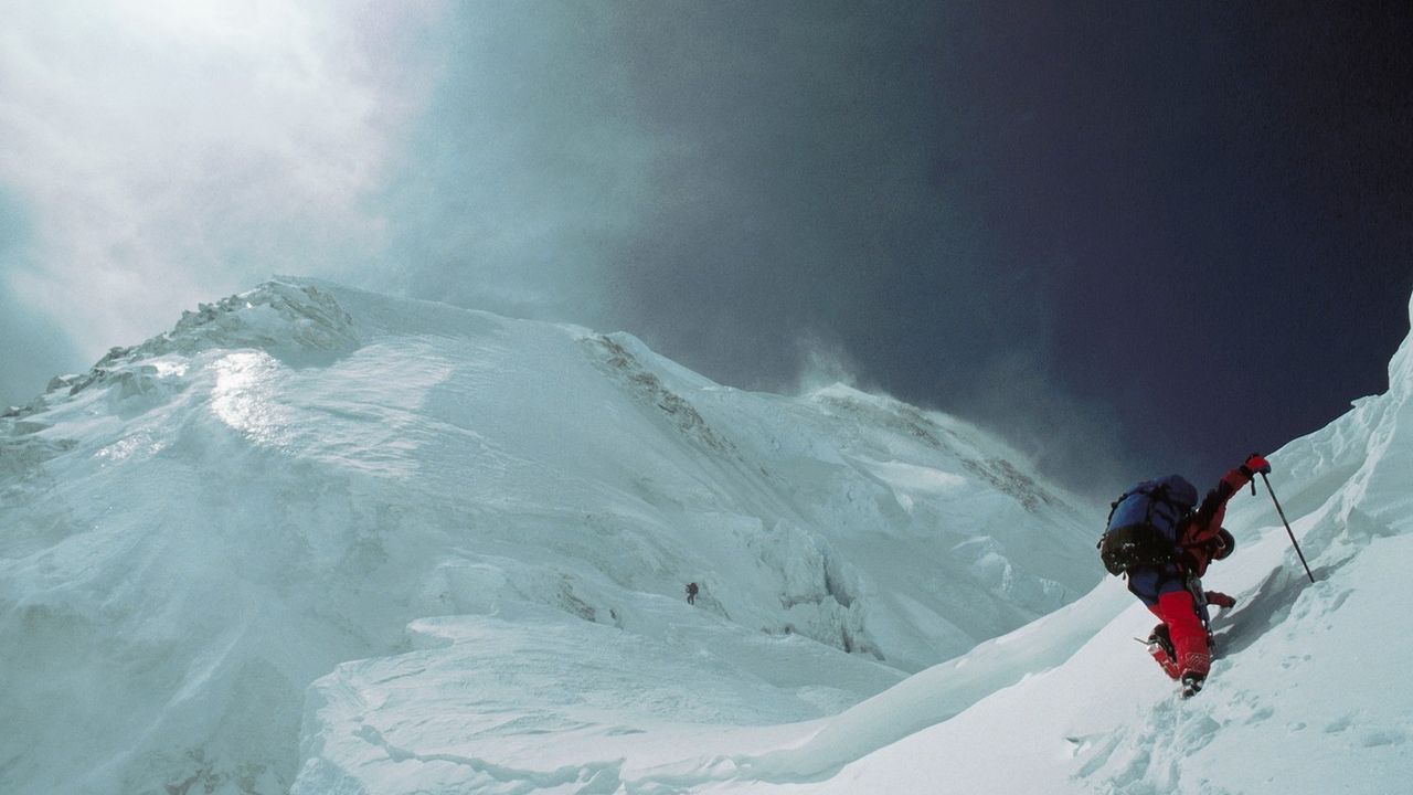 nepal