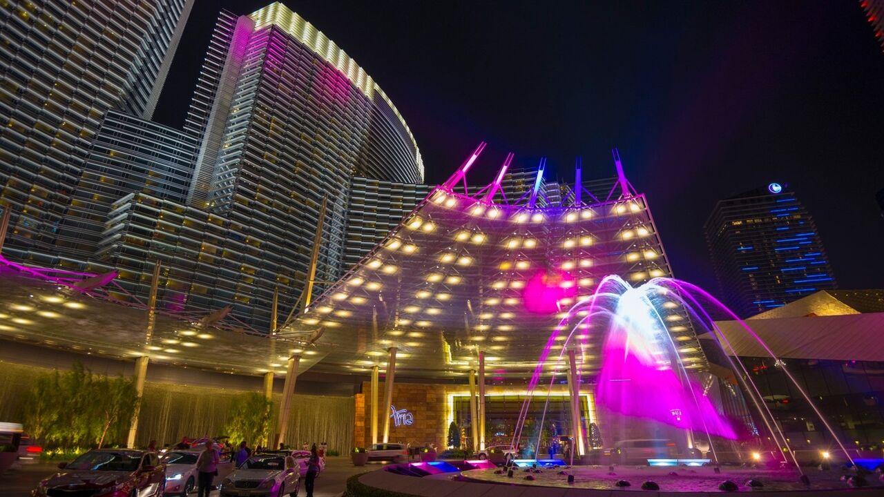 las vegas