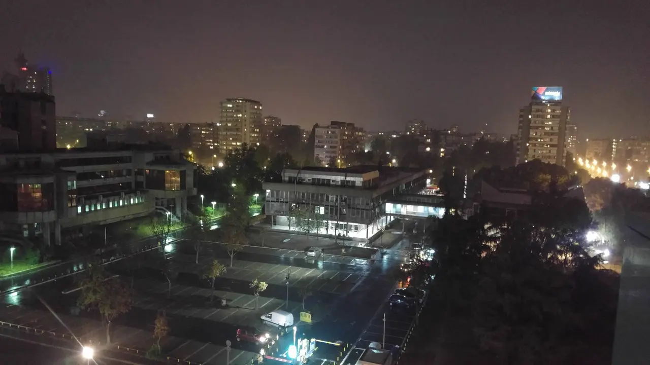 beograd, nevreme