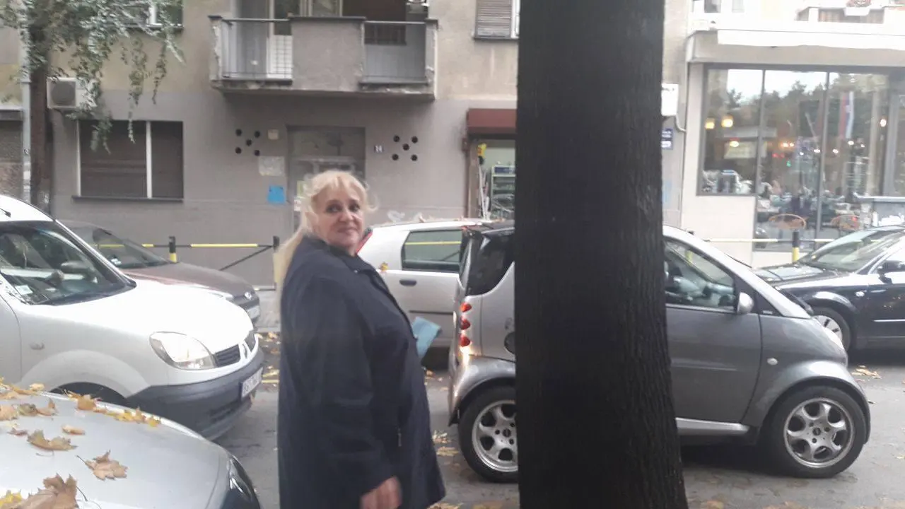 Zorica Marjanović