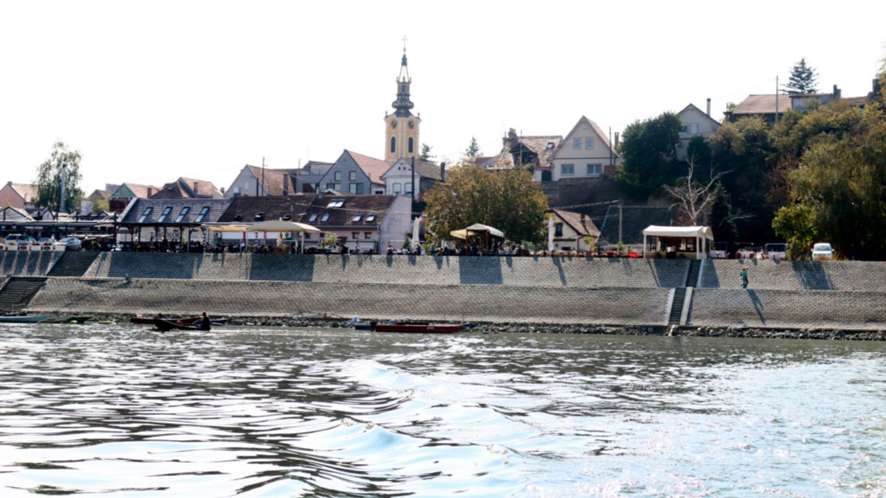 Gardoš, Vremenska prognoza, kej