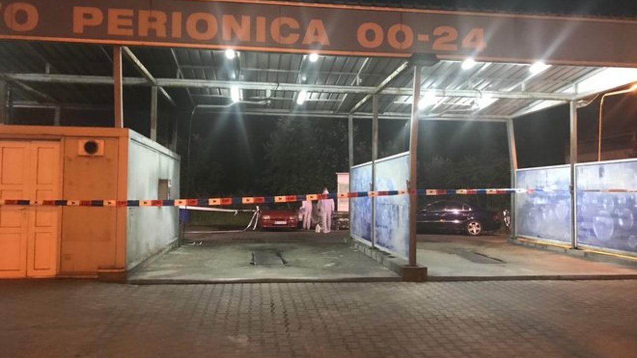 perionica