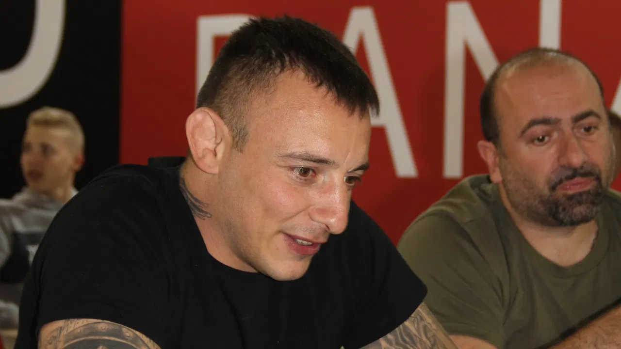 Dušan Džakić