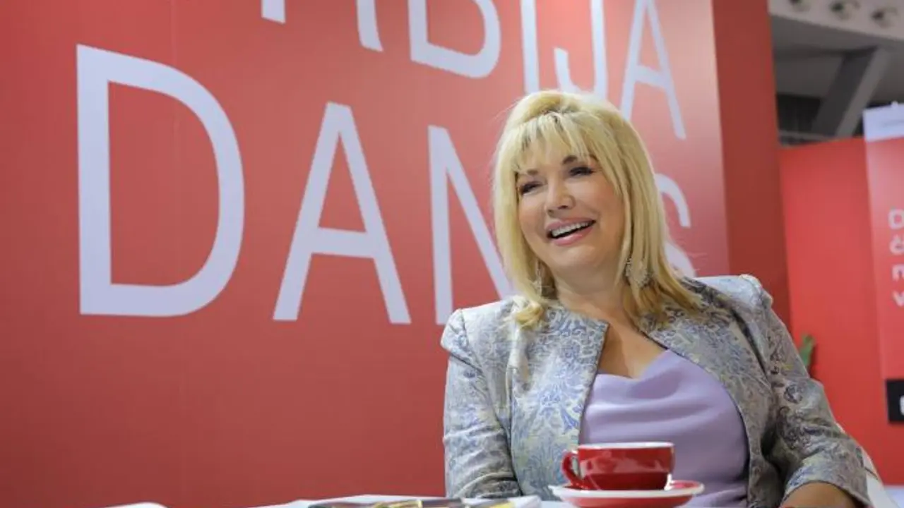Suzana Mančić