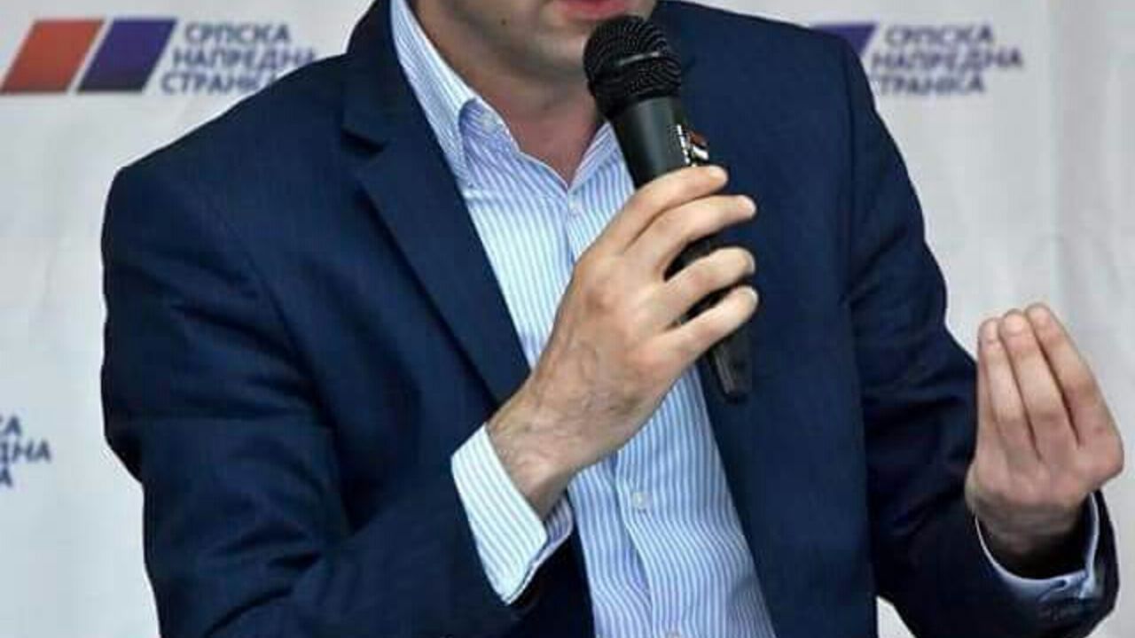 Aleksandar Marković
