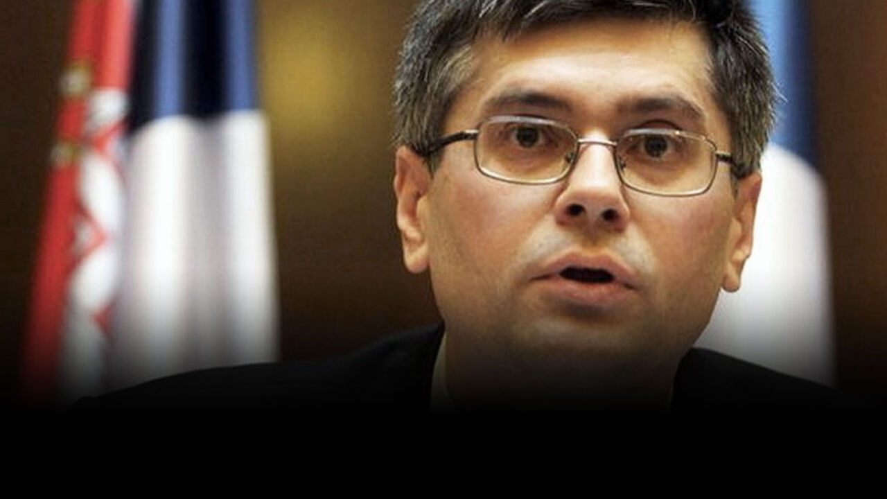 Aleksandar Čotrić