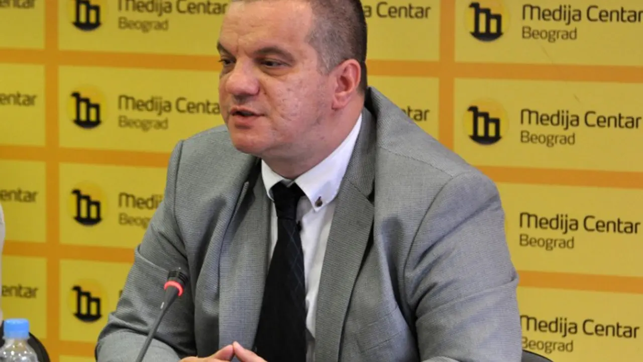 Dejan Vuk Stanković