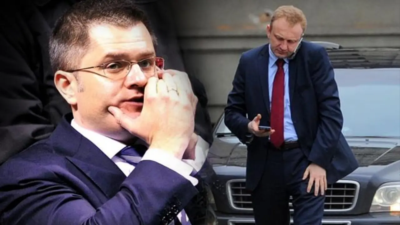 Vuk Jeremić, Dragan Đilas