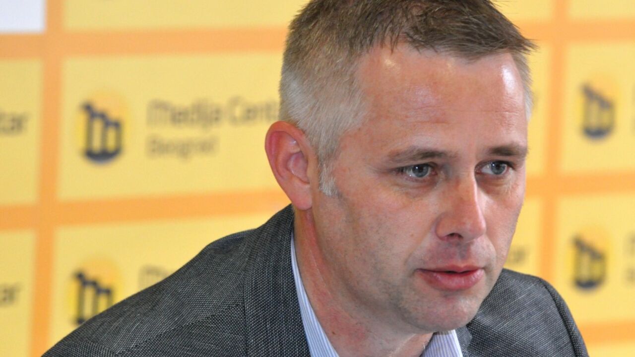 Igor Jurić