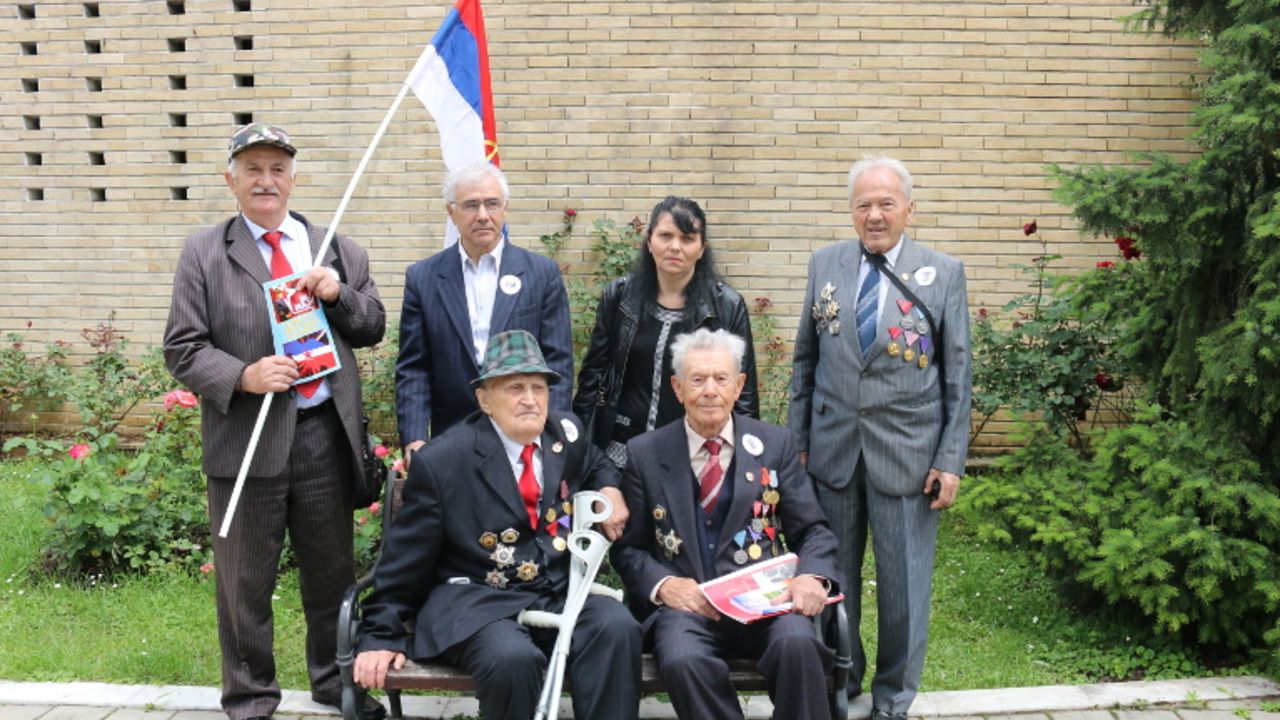 Josip Broz Tito