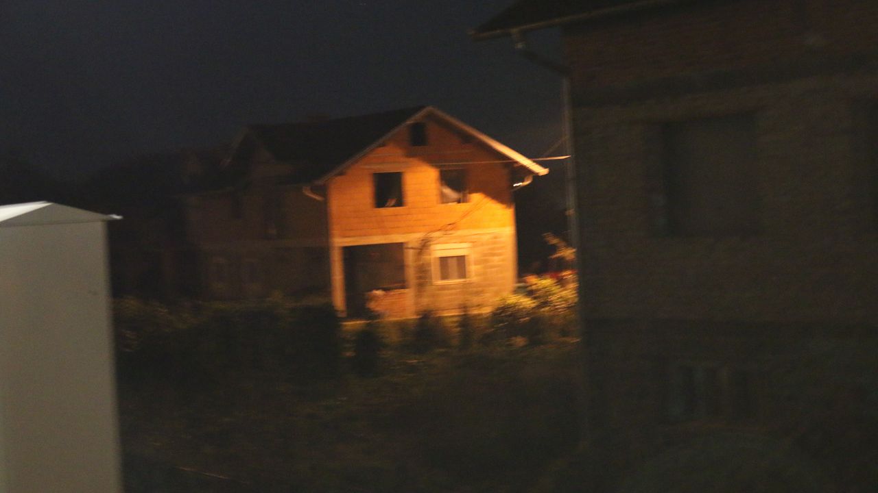 kuća