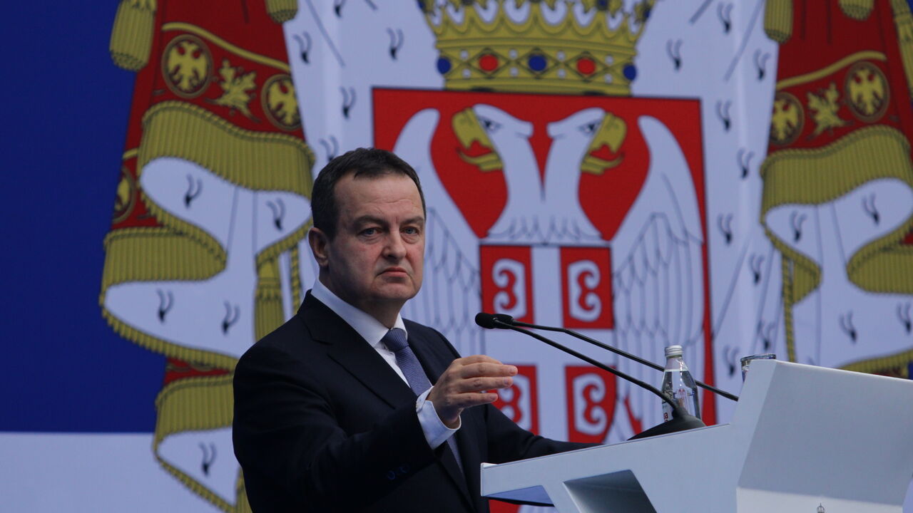 Ivica Dačić