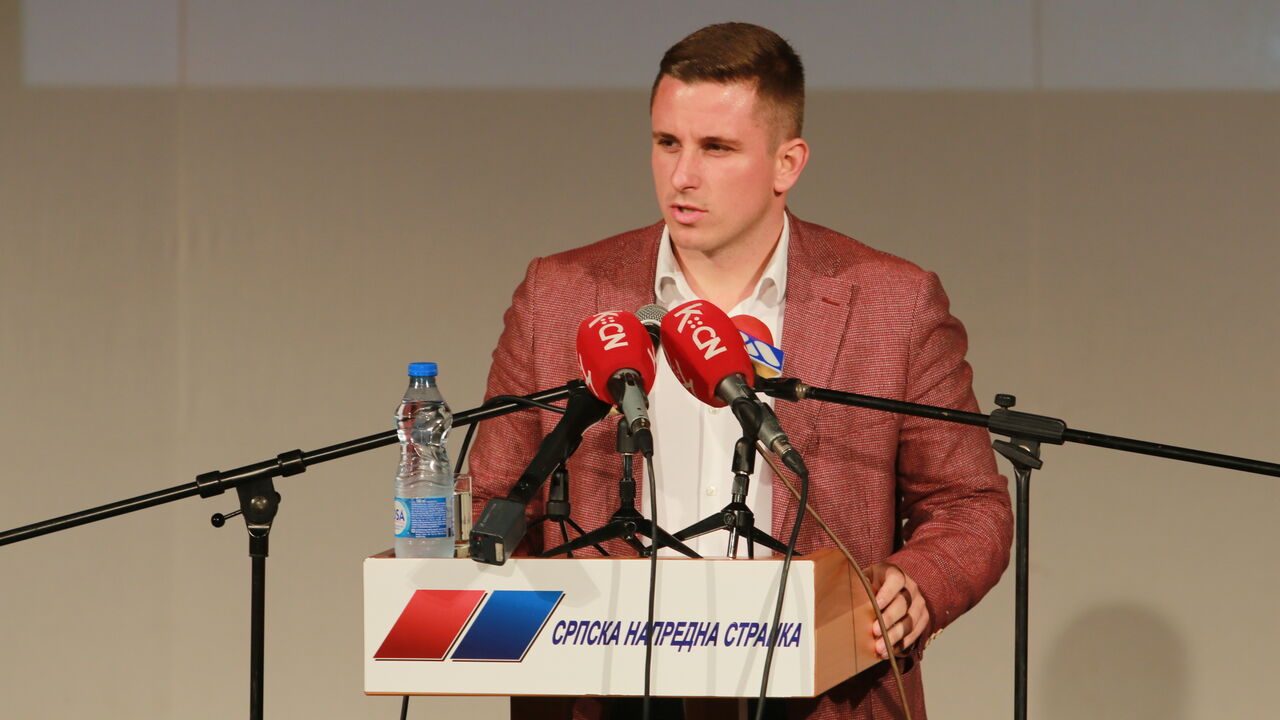 Aleksandar Jovičić