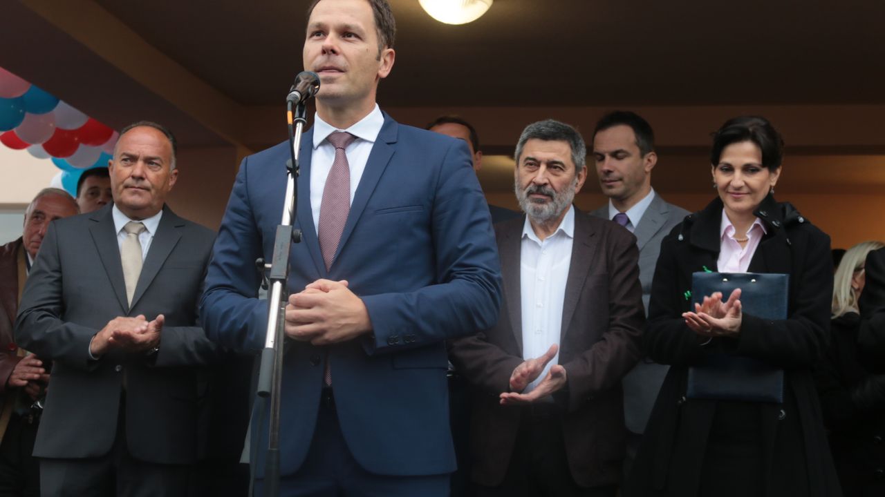 Siniša Mali