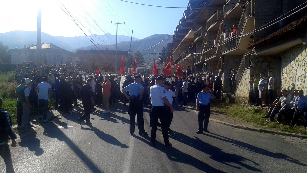 kosovo