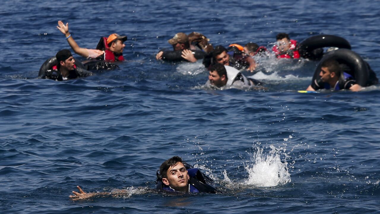 migranti