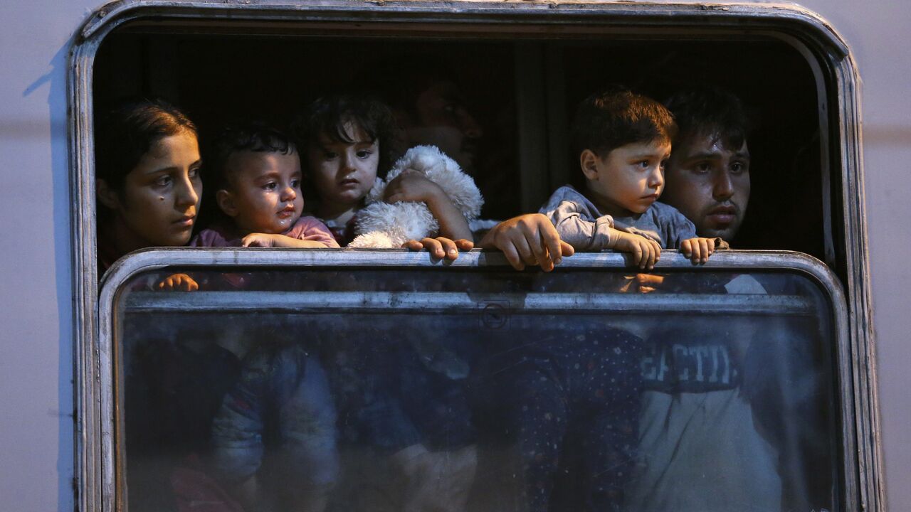 migranti