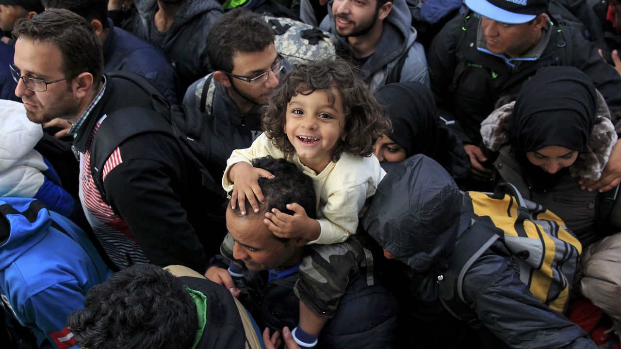 migranti