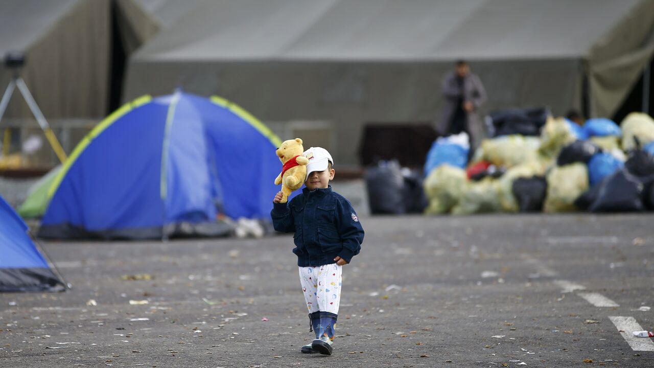 migranti