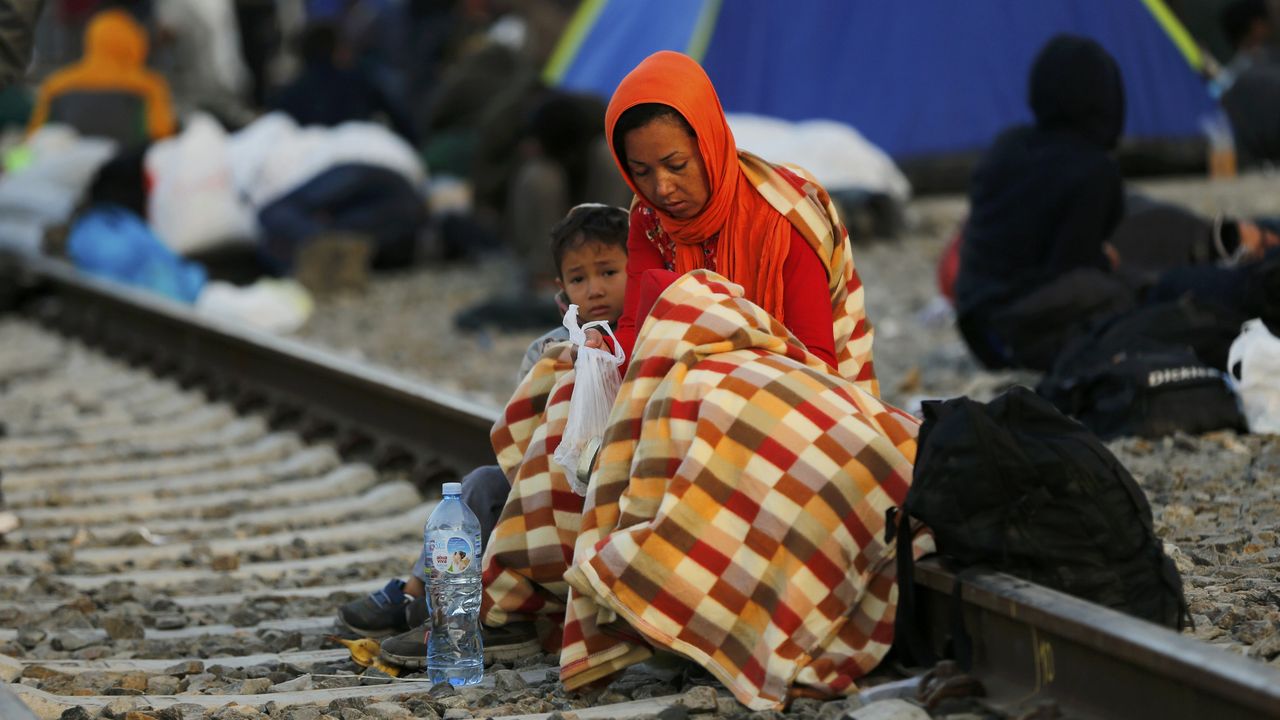 migranti