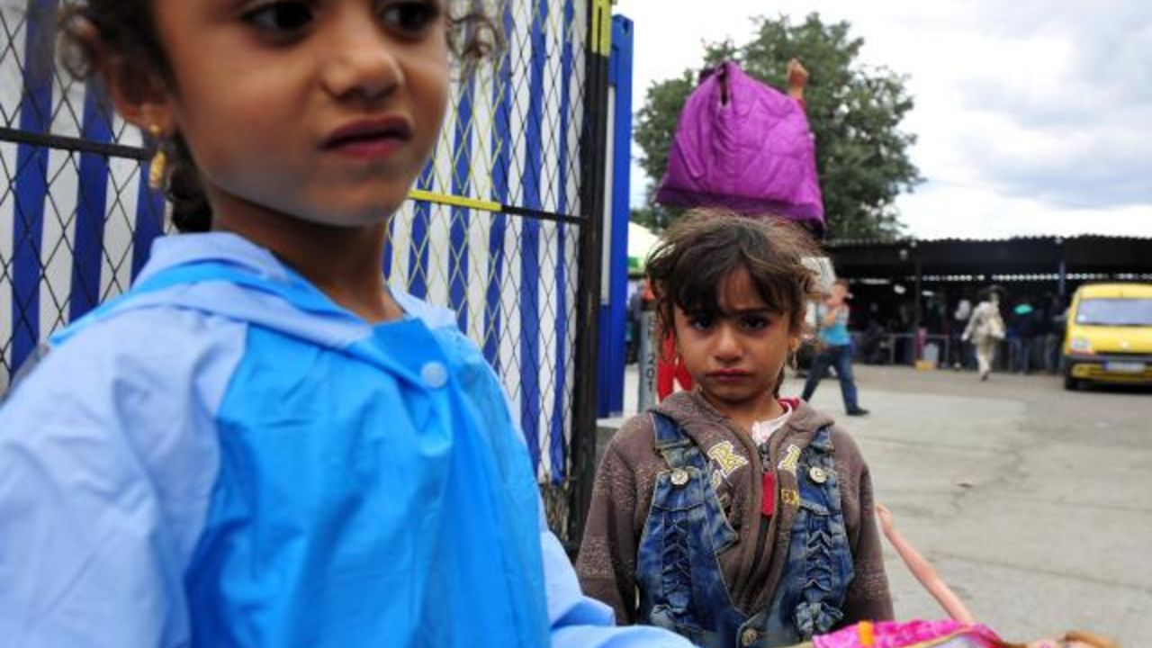 migranti