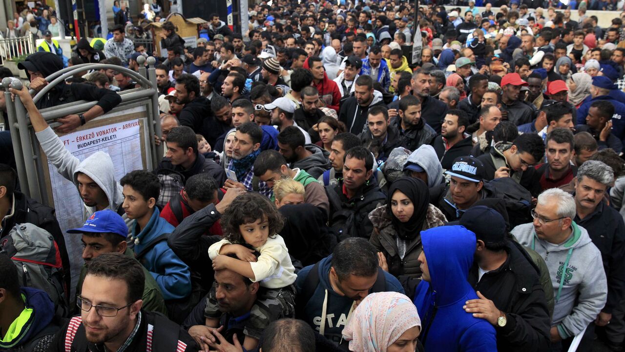 migranti