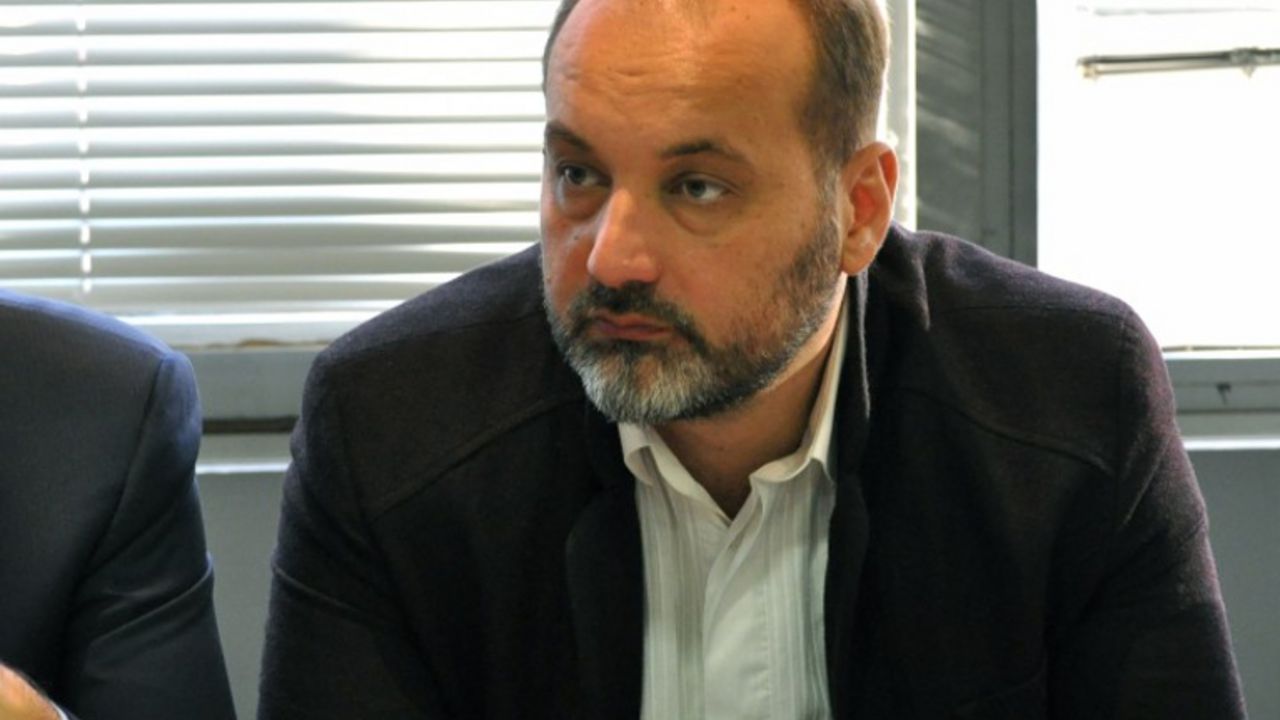 saša janković