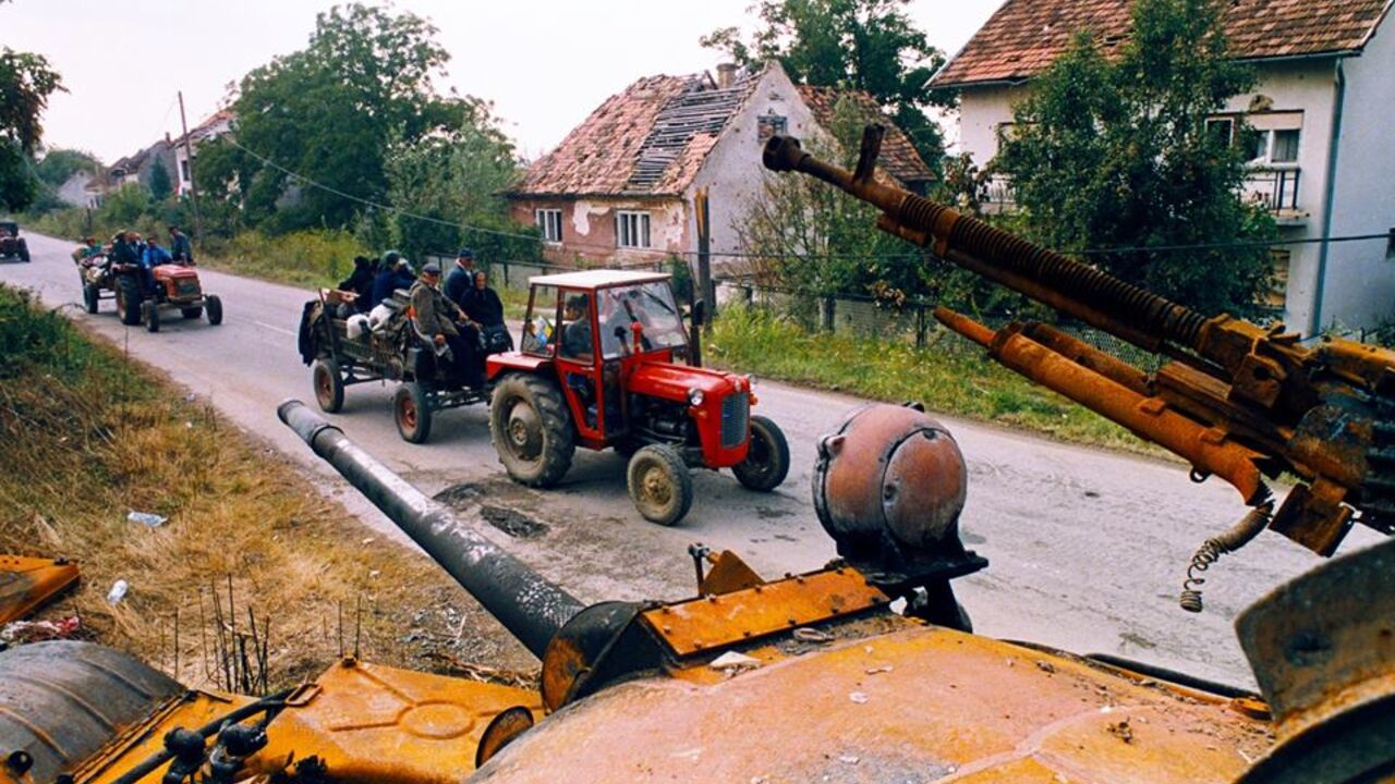 Akcija Oluja